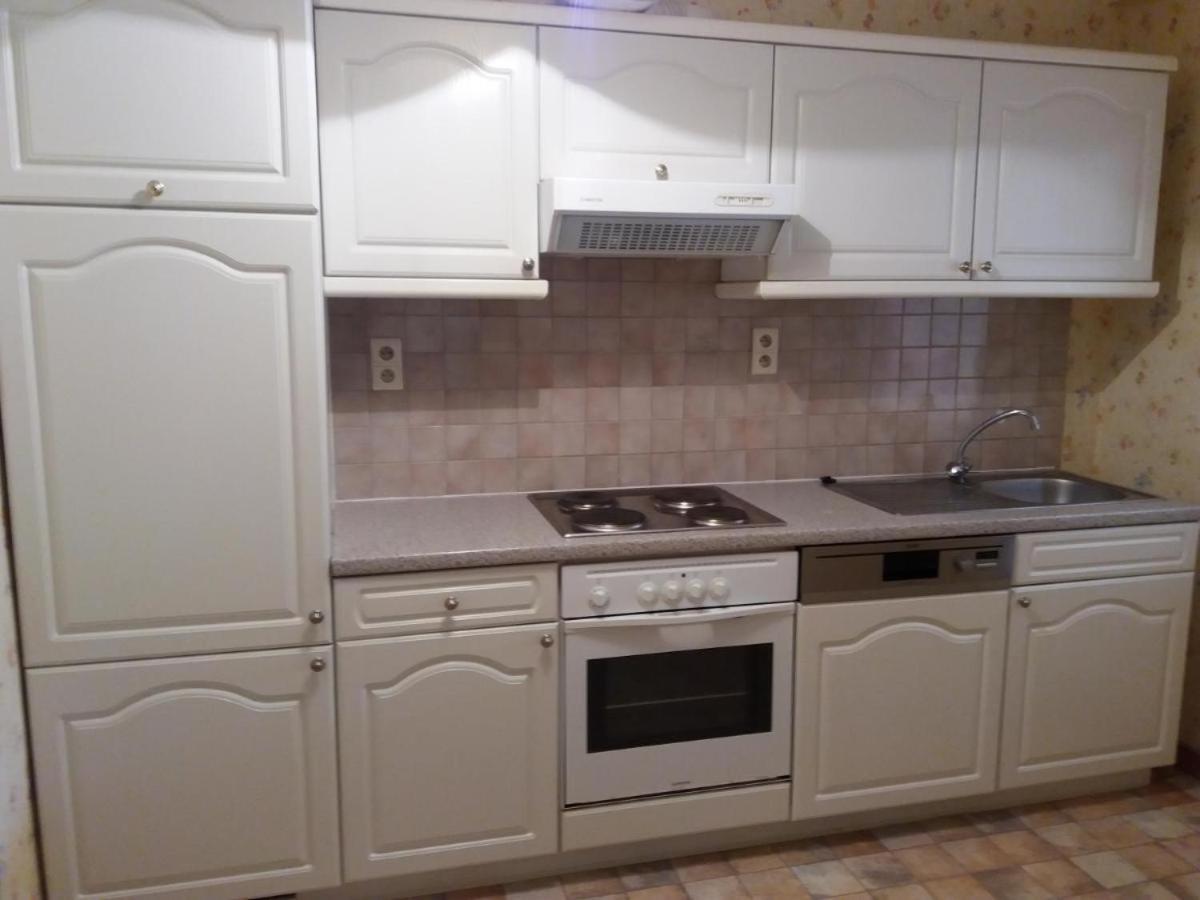 Le Berceau Des Croisades Appartement Bouillon Buitenkant foto